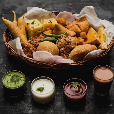 Capital O Hotel Sapphire Inn Gorakhpur Luaran gambar
