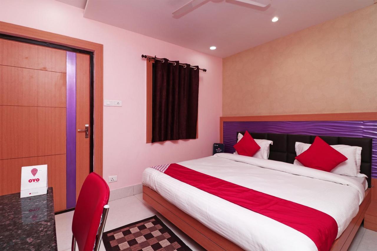 Capital O Hotel Sapphire Inn Gorakhpur Luaran gambar