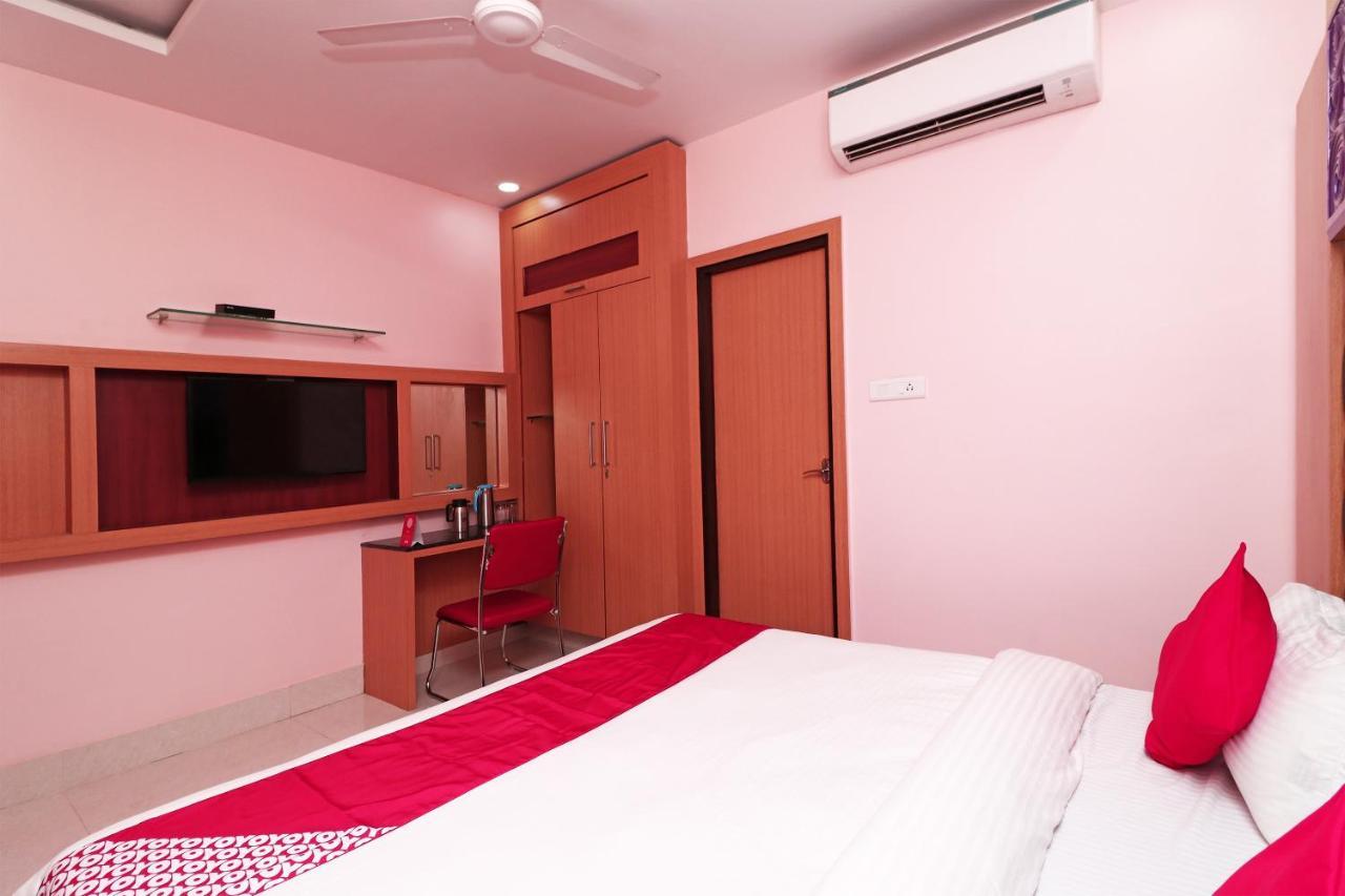 Capital O Hotel Sapphire Inn Gorakhpur Luaran gambar