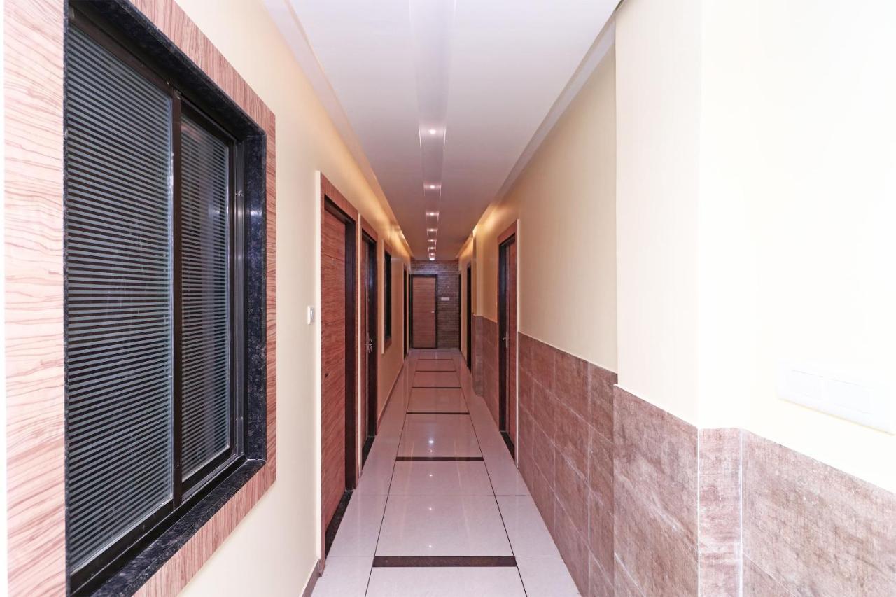 Capital O Hotel Sapphire Inn Gorakhpur Luaran gambar