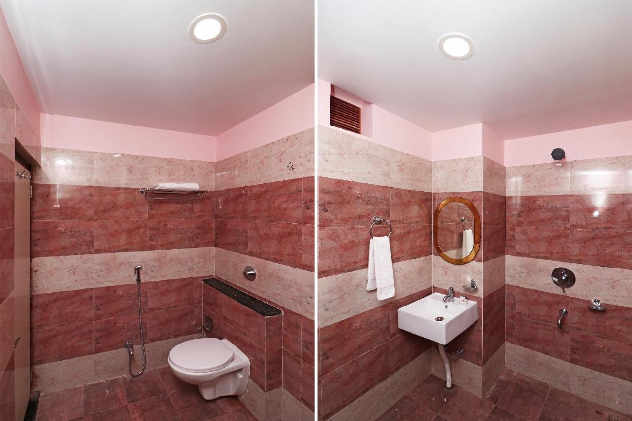 Capital O Hotel Sapphire Inn Gorakhpur Luaran gambar